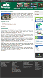 Mobile Screenshot of gch.cz