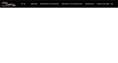 Desktop Screenshot of gch.com.tr